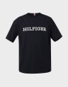 MONOTYPE EMBRO ARCHIVE TEE