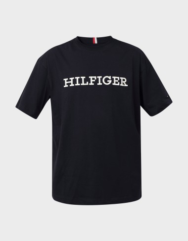 MONOTYPE EMBRO ARCHIVE TEE