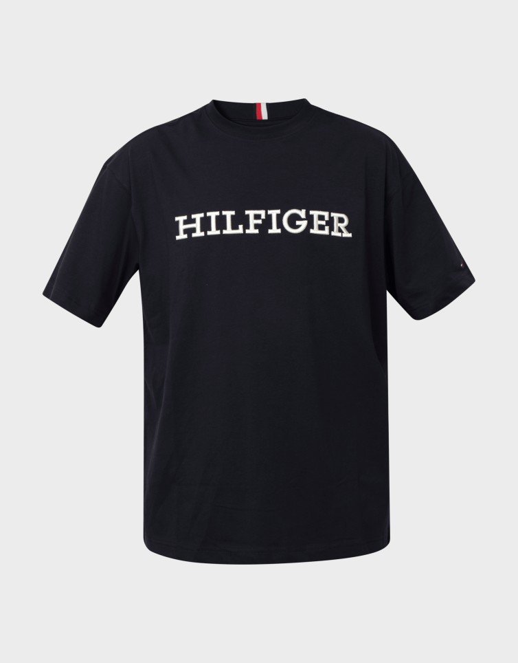 MONOTYPE EMBRO ARCHIVE TEE