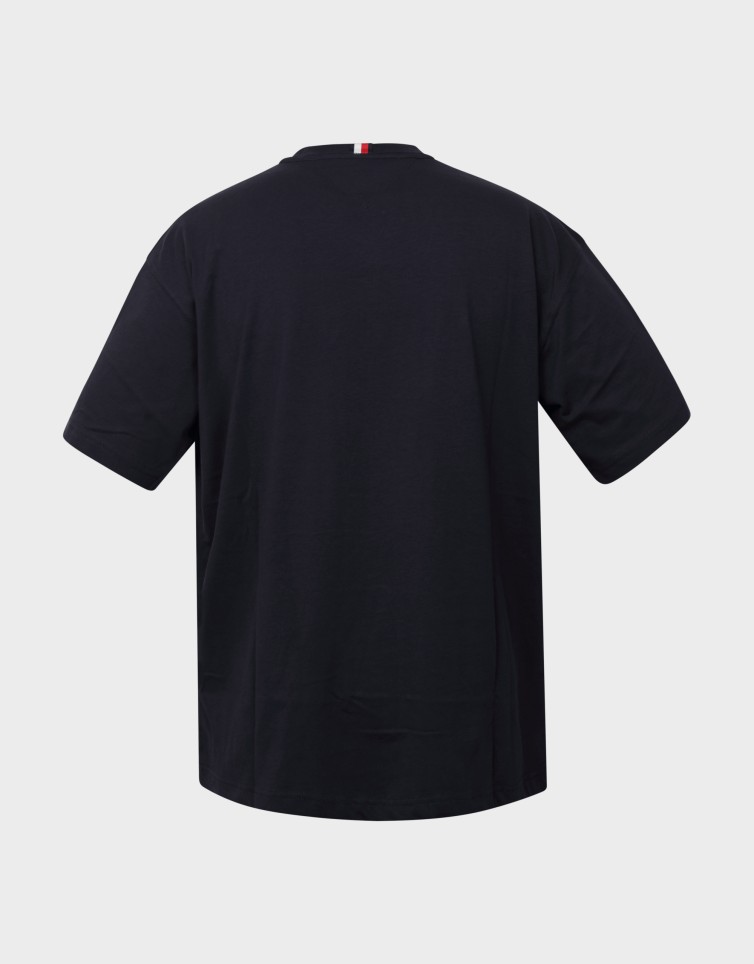 MONOTYPE EMBRO ARCHIVE TEE