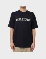 MONOTYPE EMBRO ARCHIVE TEE