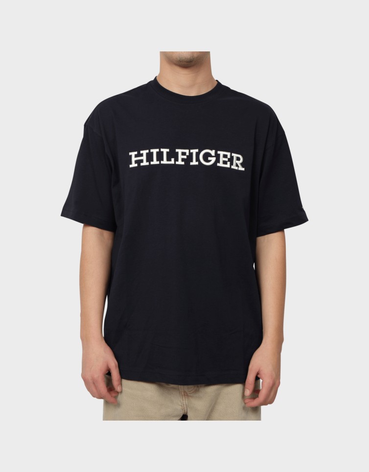 MONOTYPE EMBRO ARCHIVE TEE