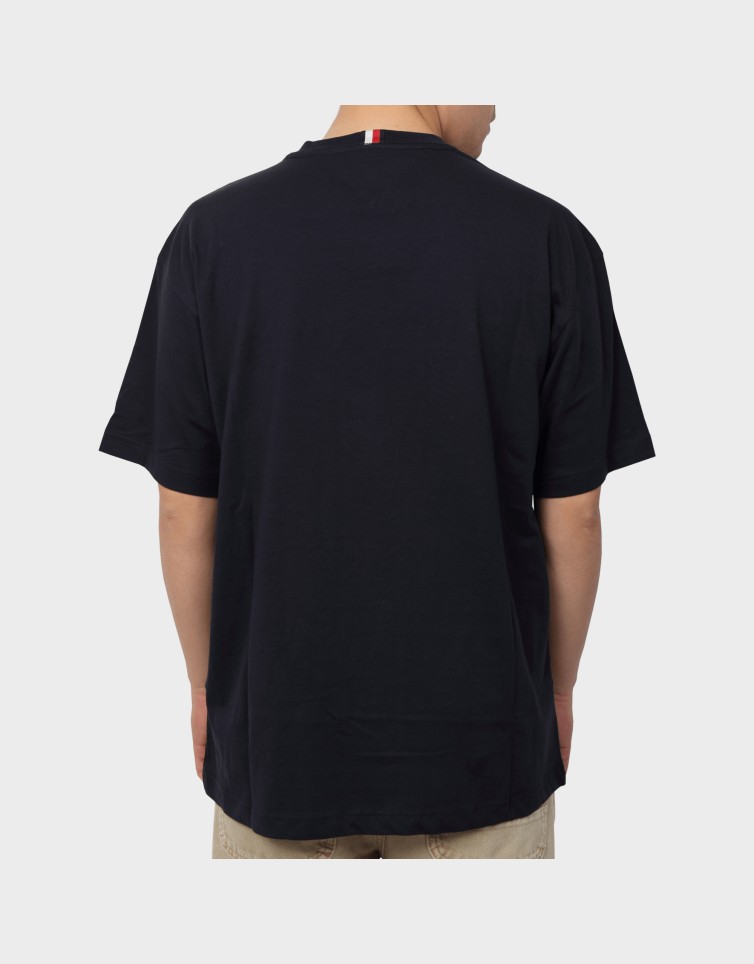 MONOTYPE EMBRO ARCHIVE TEE