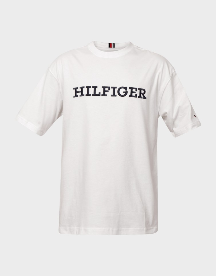 MONOTYPE EMBRO ARCHIVE TEE
