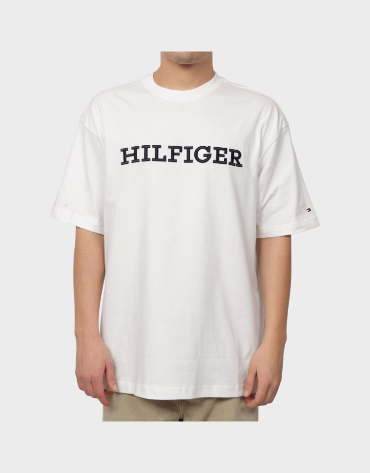 MONOTYPE EMBRO ARCHIVE TEE