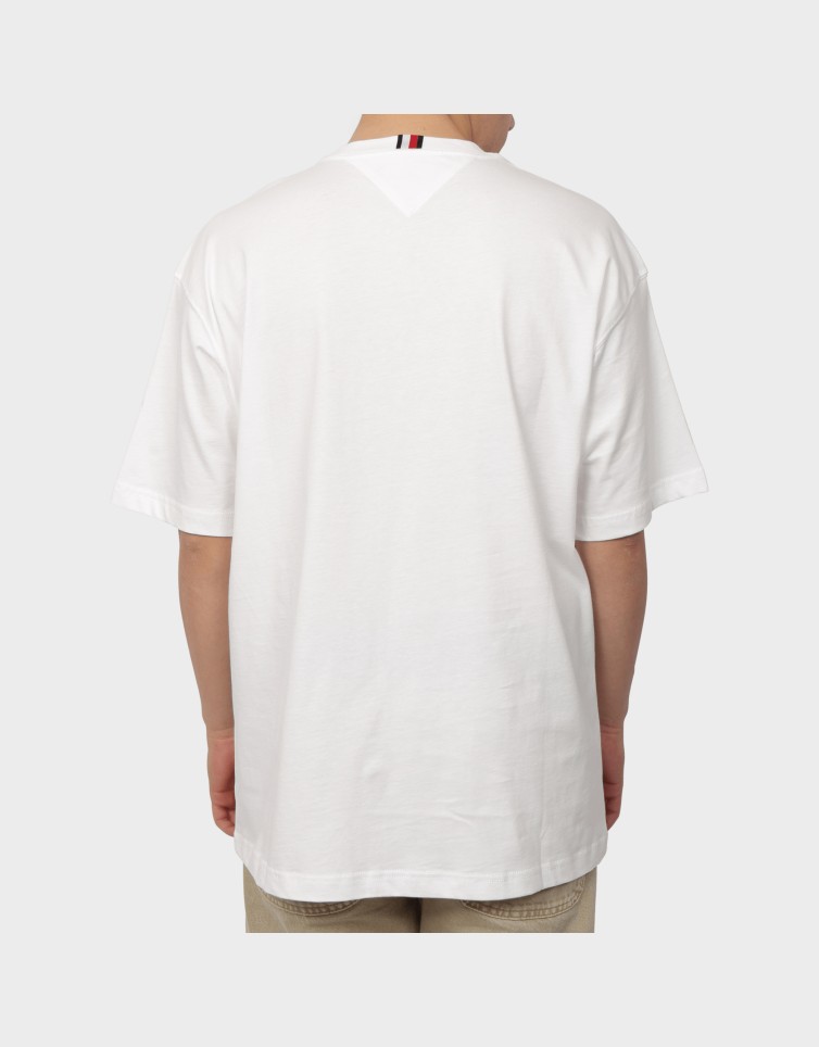 MONOTYPE EMBRO ARCHIVE TEE