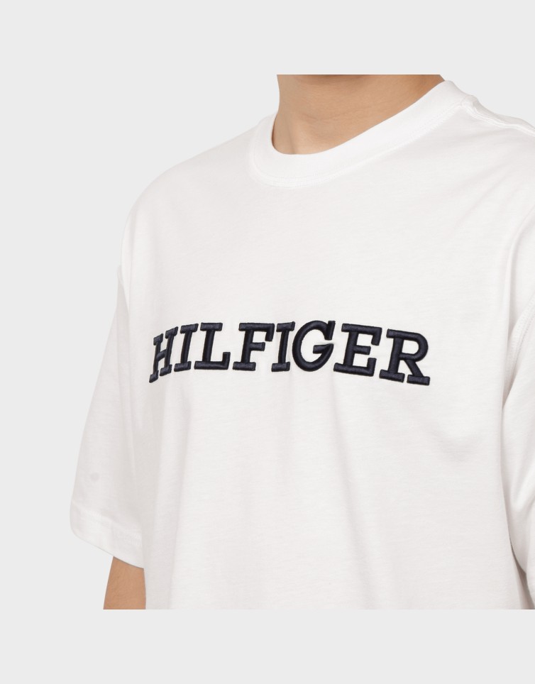 MONOTYPE EMBRO ARCHIVE TEE