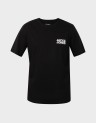 CORP LOGO TEE SS O-NECK