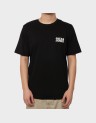 CORP LOGO TEE SS O-NECK