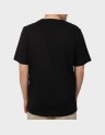 CORP LOGO TEE SS O-NECK