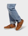 ANDREW PU SNEAKER