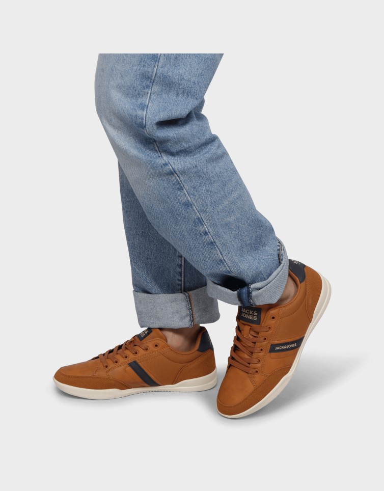 ANDREW PU SNEAKER