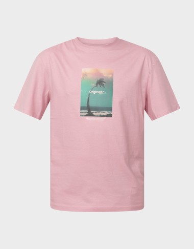 JORVESTER PICTURE TEE