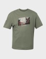 JORVESTER PICTURE TEE
