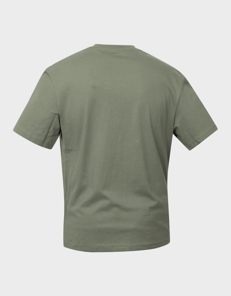 JORVESTER PICTURE TEE