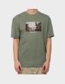 JORVESTER PICTURE TEE