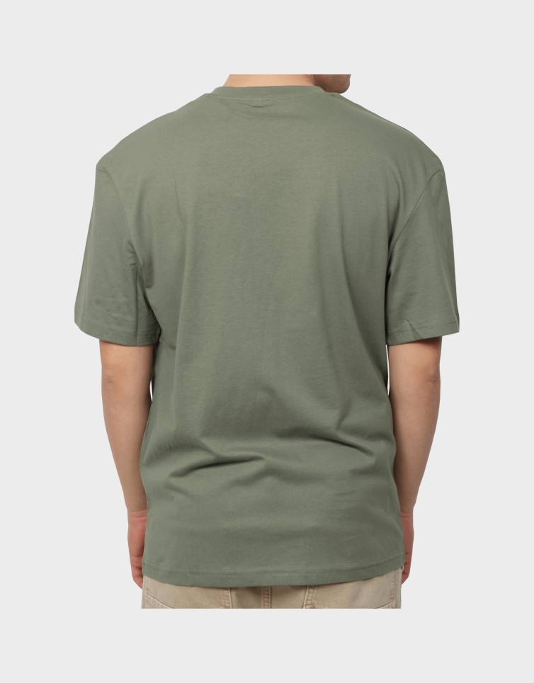 JORVESTER PICTURE TEE