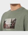 JORVESTER PICTURE TEE