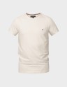 STRETCH SLIM FIT TEE