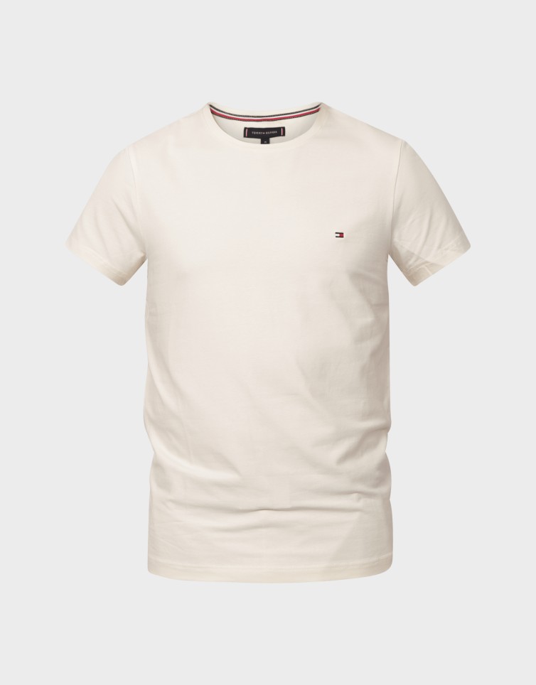 STRETCH SLIM FIT TEE
