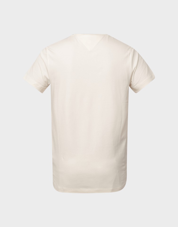 STRETCH SLIM FIT TEE
