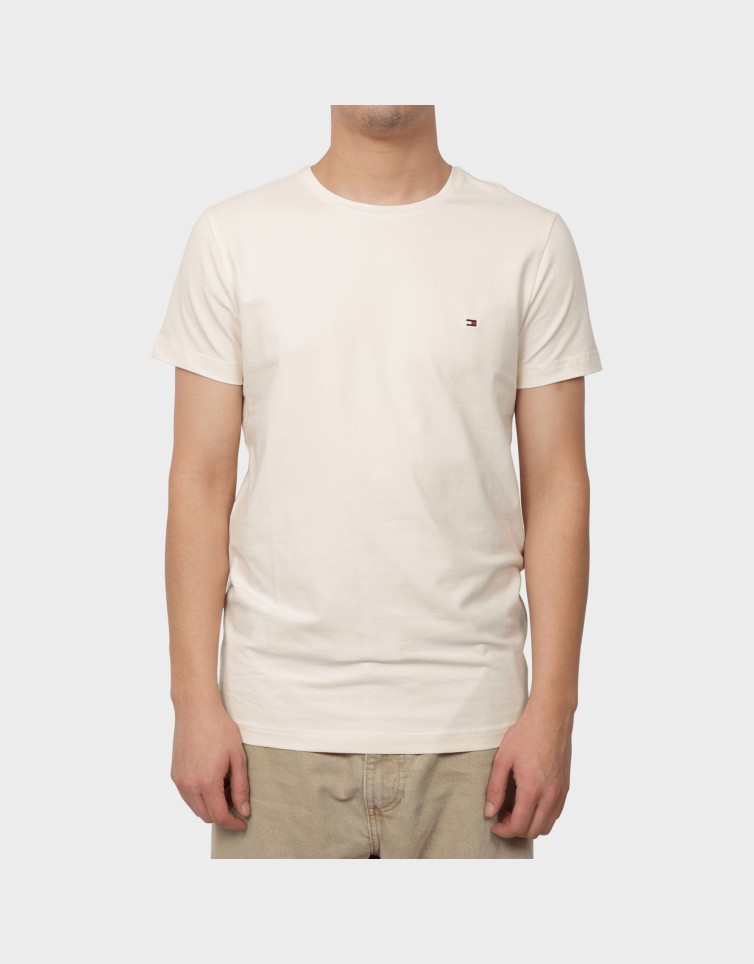 STRETCH SLIM FIT TEE