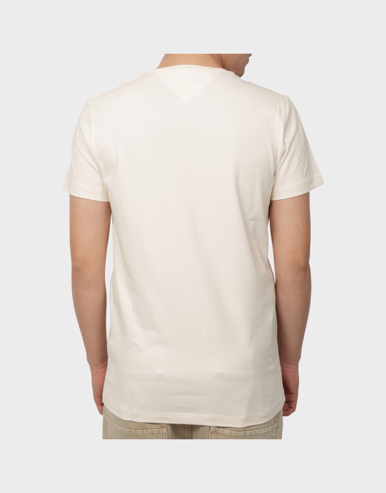 STRETCH SLIM FIT TEE