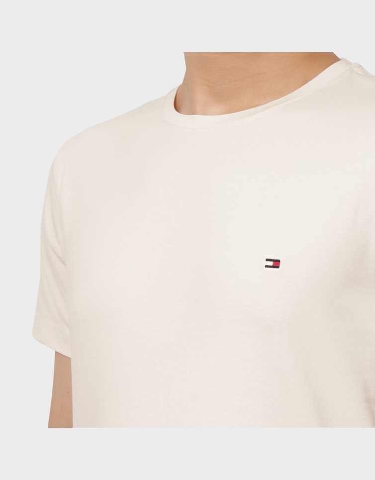 STRETCH SLIM FIT TEE
