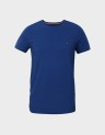 STRETCH SLIM FIT TEE
