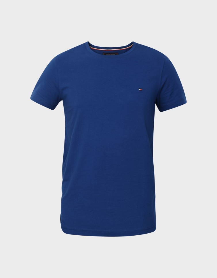 STRETCH SLIM FIT TEE
