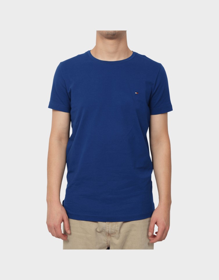 STRETCH SLIM FIT TEE