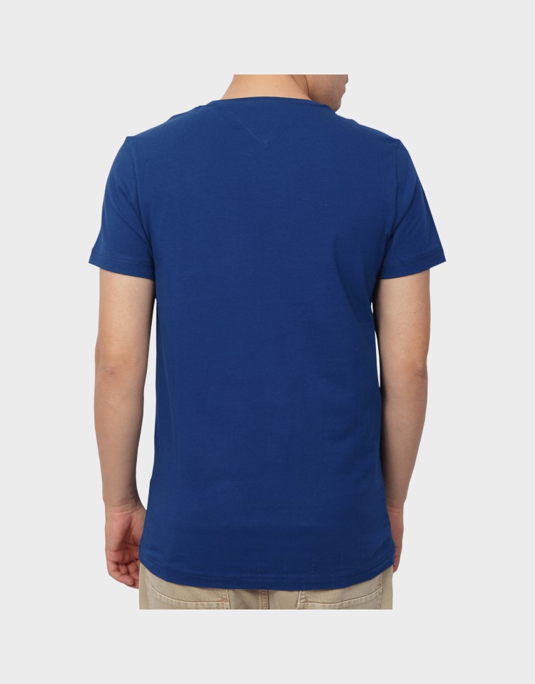 STRETCH SLIM FIT TEE