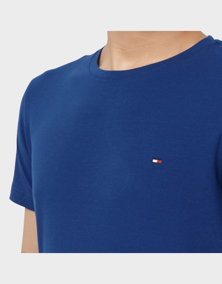 STRETCH SLIM FIT TEE