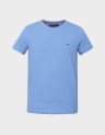 STRETCH SLIM FIT TEE