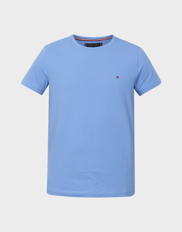 STRETCH SLIM FIT TEE