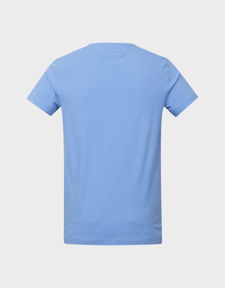 STRETCH SLIM FIT TEE