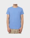 STRETCH SLIM FIT TEE