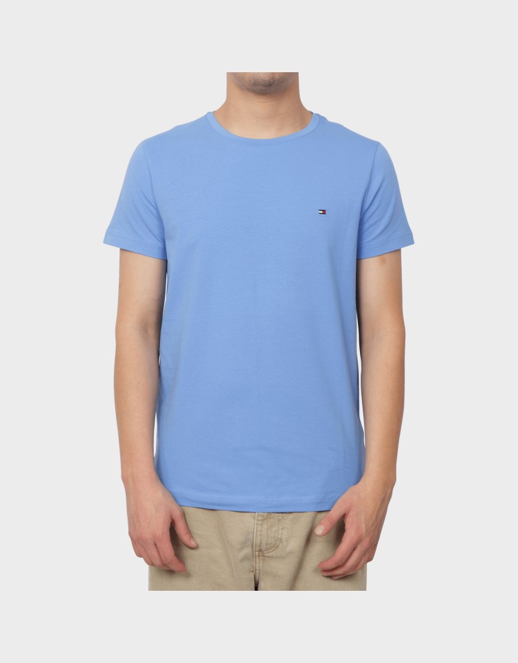STRETCH SLIM FIT TEE