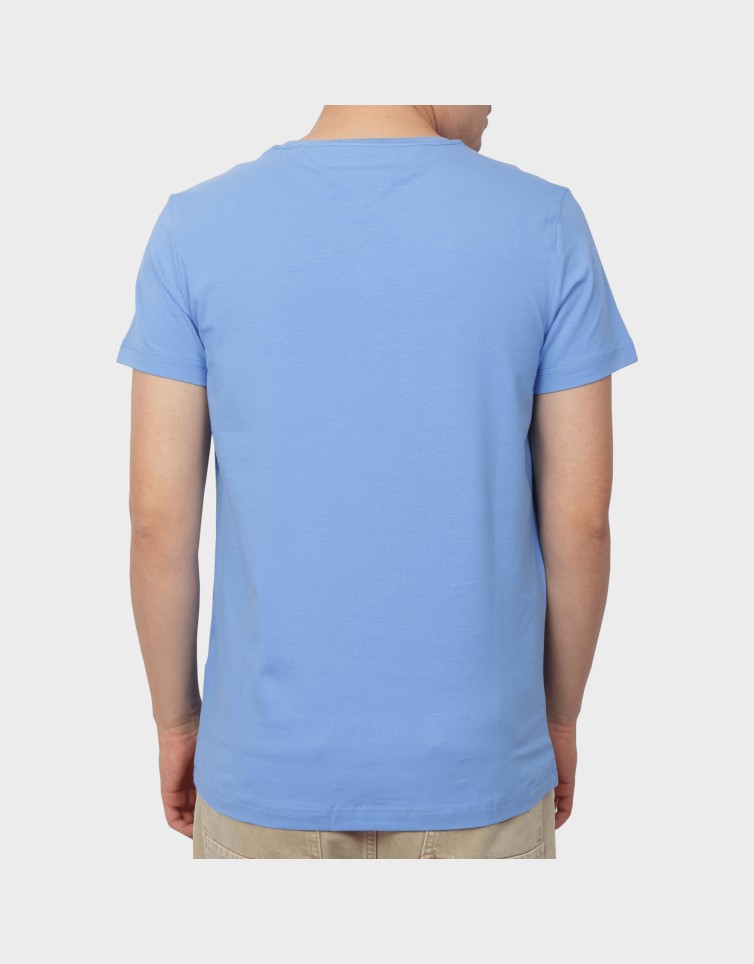 STRETCH SLIM FIT TEE