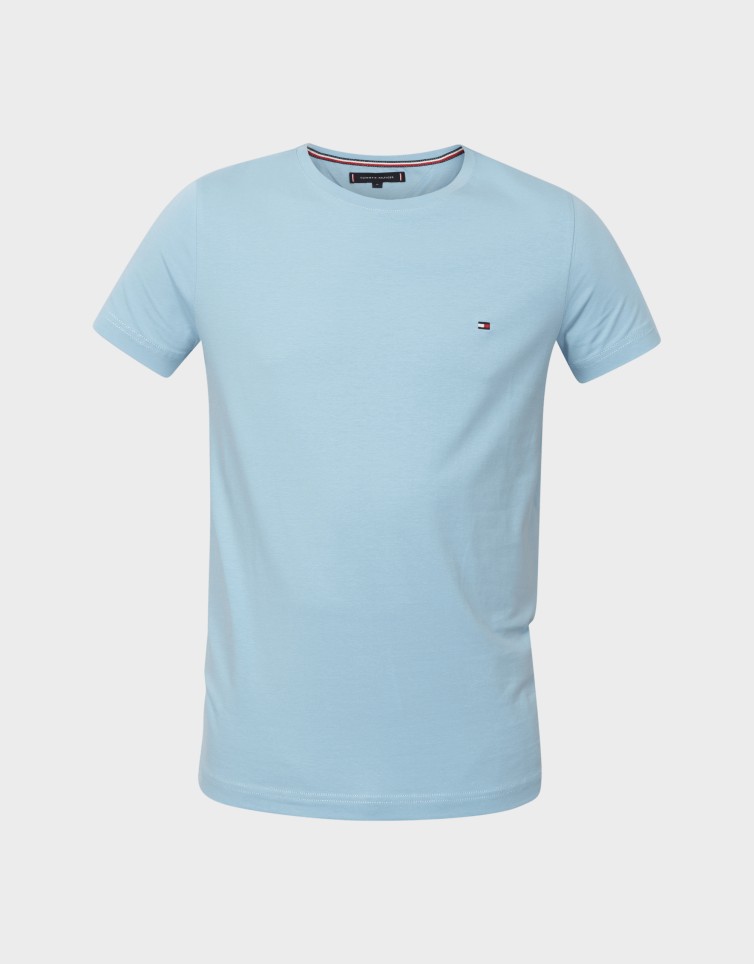 STRETCH SLIM FIT TEE