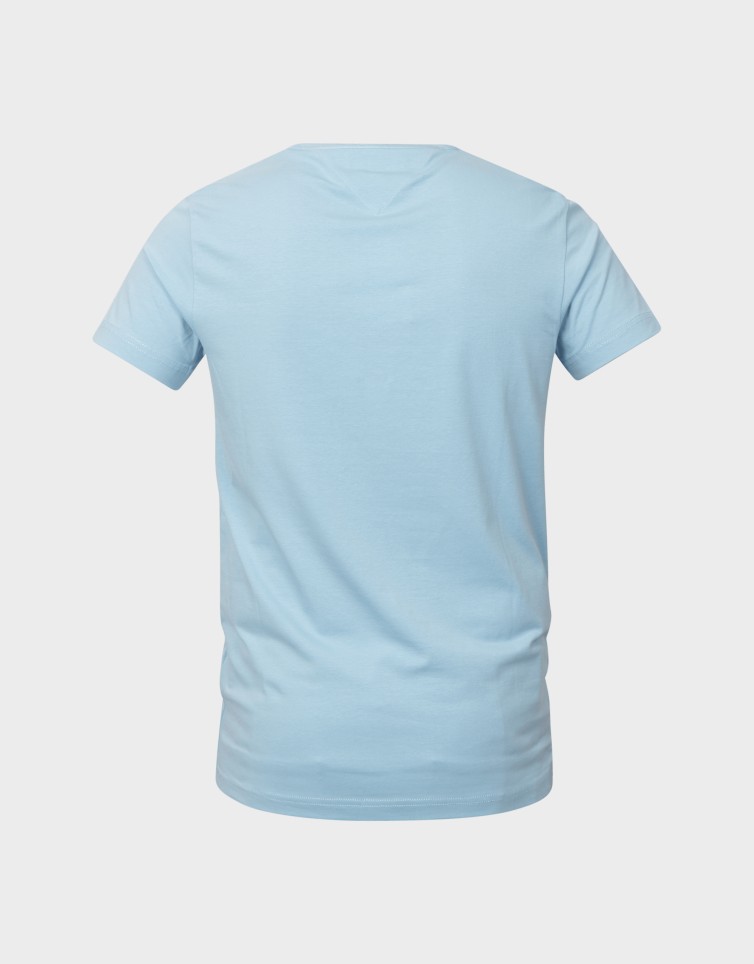 STRETCH SLIM FIT TEE