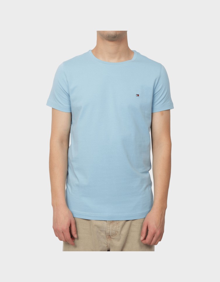 STRETCH SLIM FIT TEE
