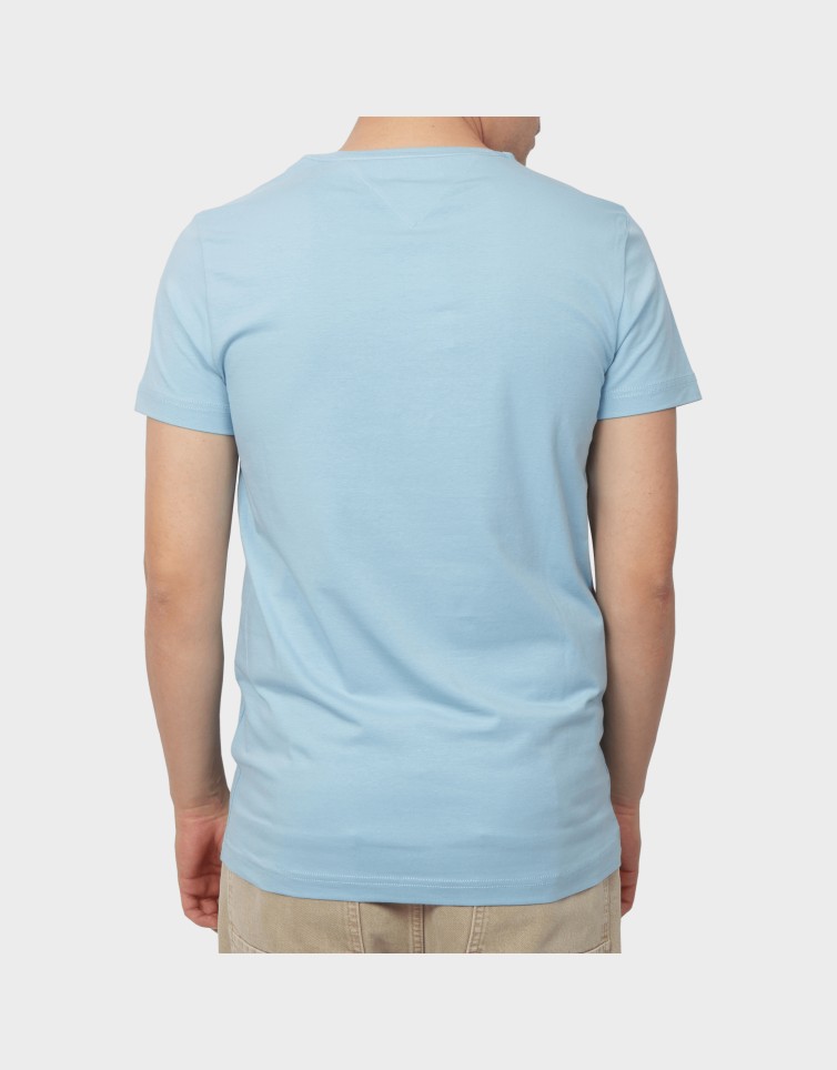 STRETCH SLIM FIT TEE