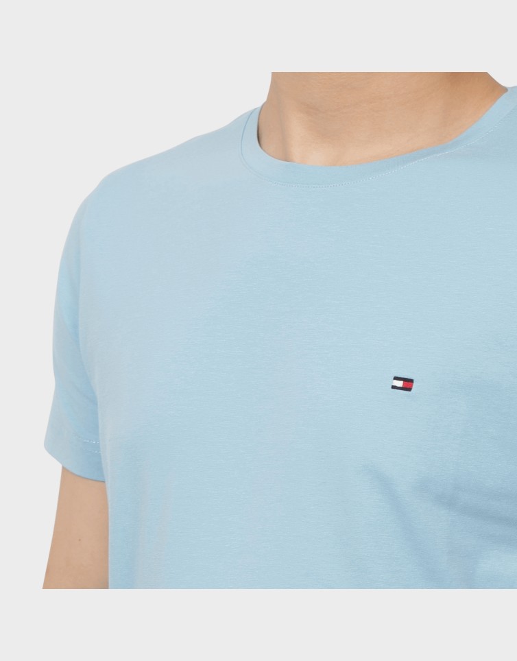 STRETCH SLIM FIT TEE
