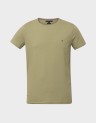 STRETCH SLIM FIT TEE
