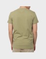 STRETCH SLIM FIT TEE