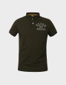 APPLIQUE CLASSIC FIT POLO