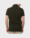 APPLIQUE CLASSIC FIT POLO