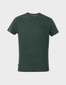 ESSENTIAL LOGO EMB TEE