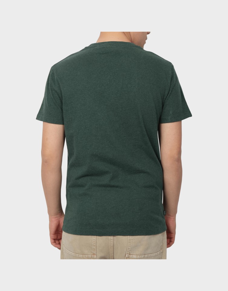 ESSENTIAL LOGO EMB TEE